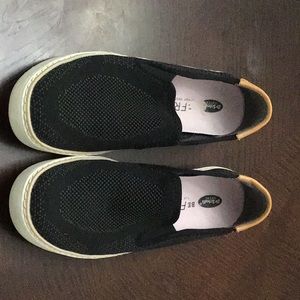Dr. Scholl’s Madi Knit slip on sneakers